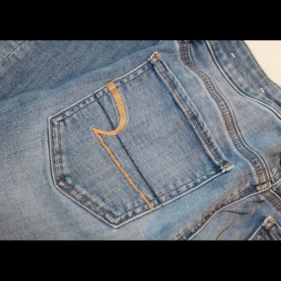 American eagle size 6 jeans - Picture 11 of 11